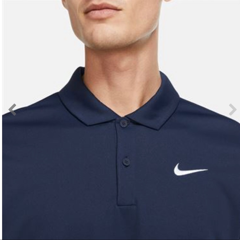 Nike Dri-FIT Polo - Picture 7 of 8